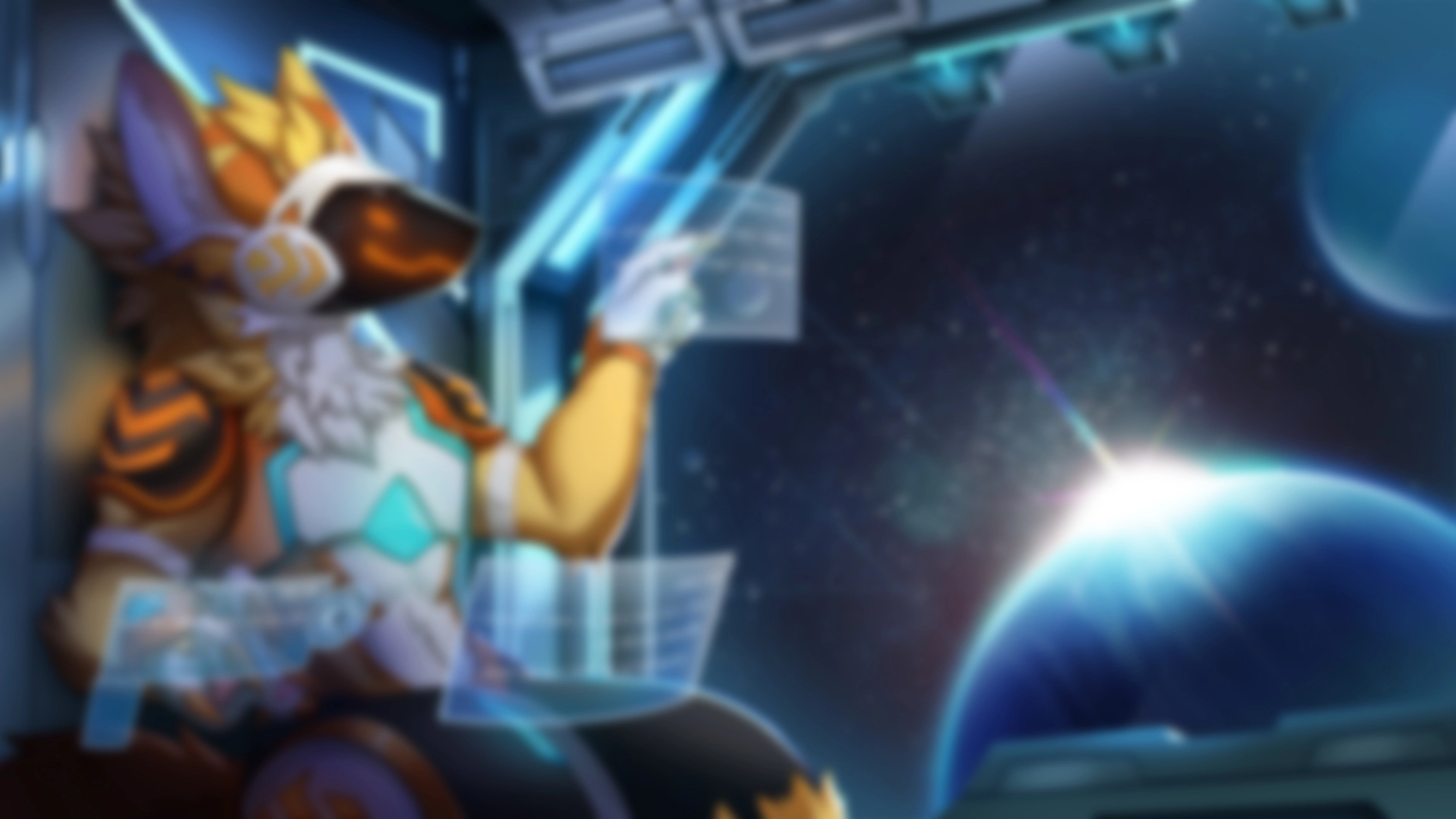 banner