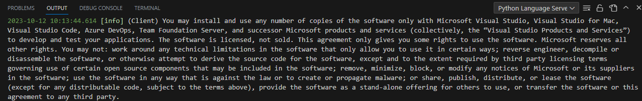 upload successful